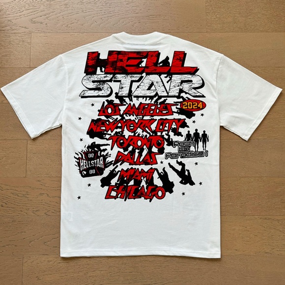 Hellstar - Picture 2 of 2
